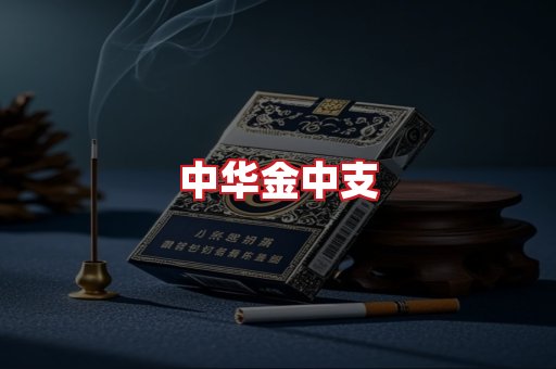 中华金中支